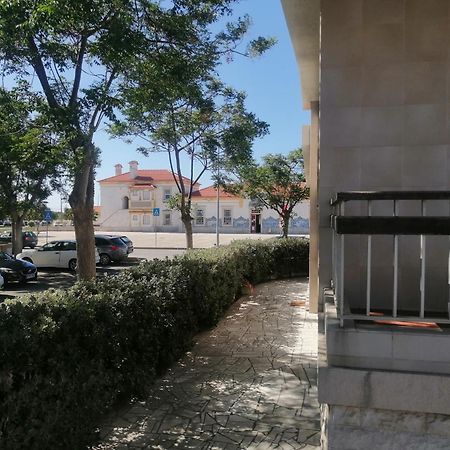 Bed and Breakfast Casa Da Estacao Sines Exterior foto